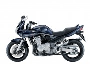 Suzuki Bandit 1250s